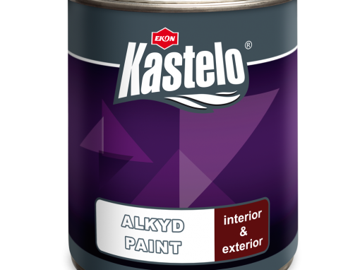 Kastelo Alkyd paint